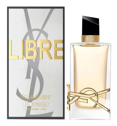 ysl libre parfem.